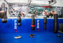 репортаж клуб род-8